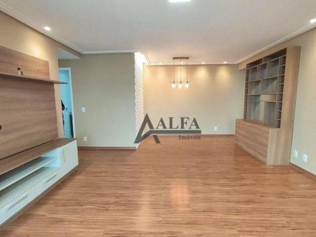 Apartamento venda em Vila Fernandes, São Paulo