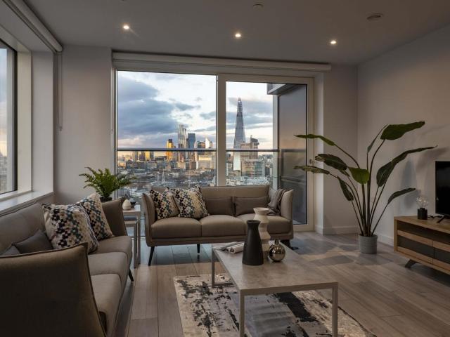 House for rent in Walworth, Greater London