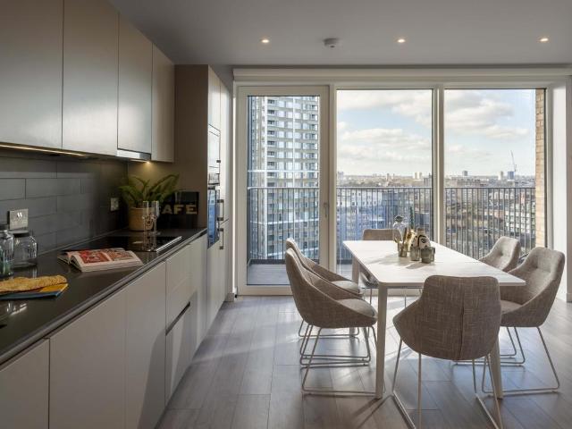 House for rent in Elephant and Castle, Greater London