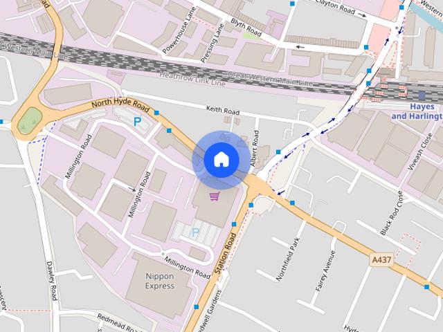 Apartment for rent in Cat Hill, Isle Of Man