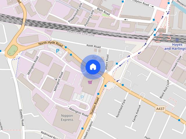 Apartment for rent in Hayes, Isle Of Man