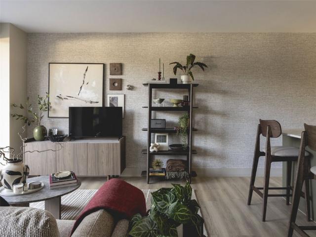 Apartment for rent in Birch Green, Lower Halliford