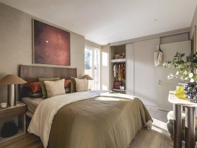 Apartment for rent in Birch Green, Lower Halliford