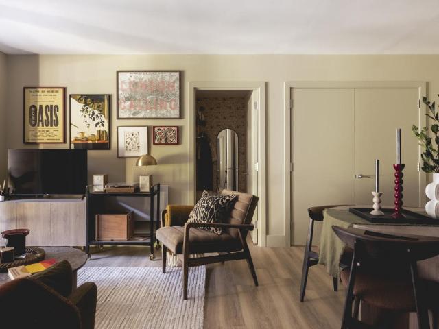 Apartment for rent in Birch Green, Lower Halliford