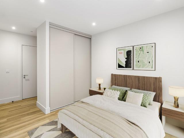 Apartment for rent in Birch Green, Lower Halliford