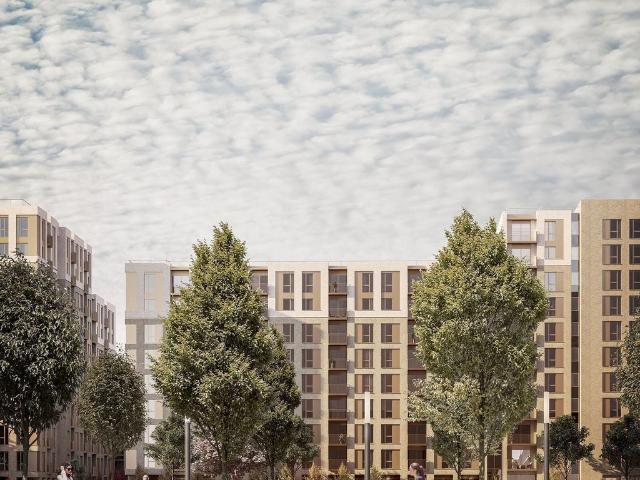 Apartment for rent in Birch Green, Spelthorne