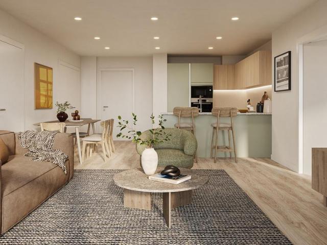Apartment for rent in Mill Meads, Greater London