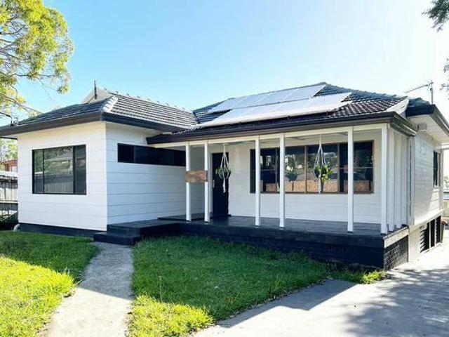 House for rent in Sydney, Council of the City of Sydney