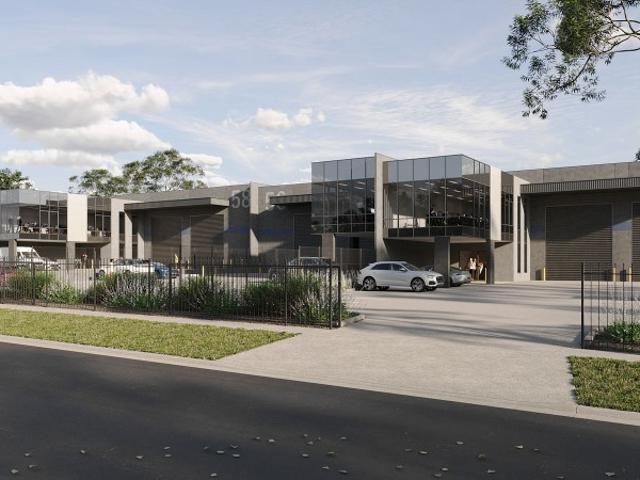 Office for rent in Camerons Creek, Victoria