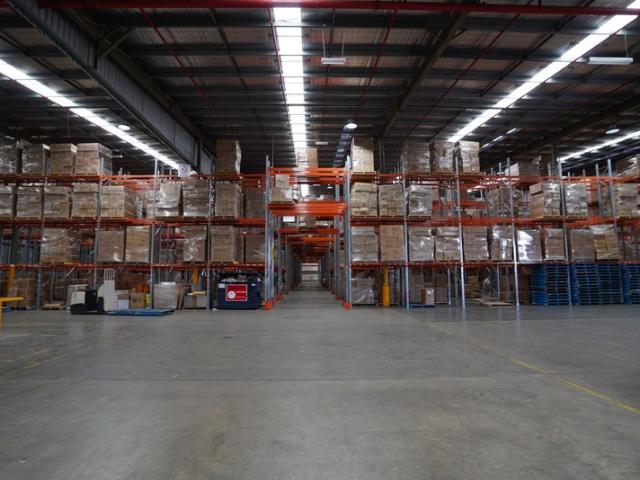 Warehouse for rent in Camerons Creek, Victoria