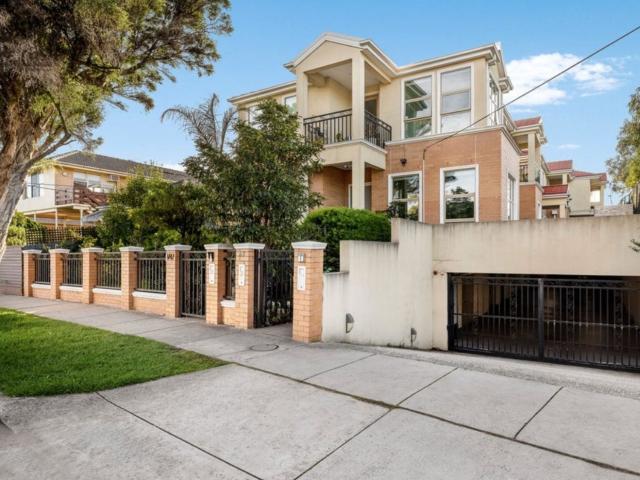 Apartment for rent in Camerons Creek, Victoria