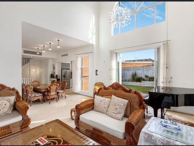 Townhouse for rent in Camerons Creek, Victoria