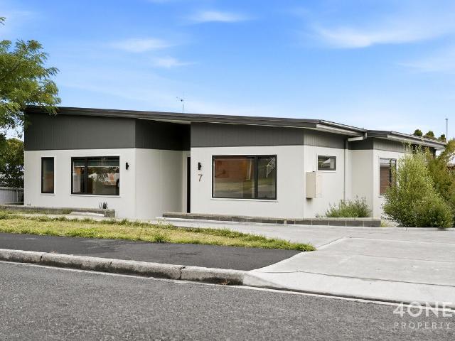 House for sale in Hobart, Tasmania
