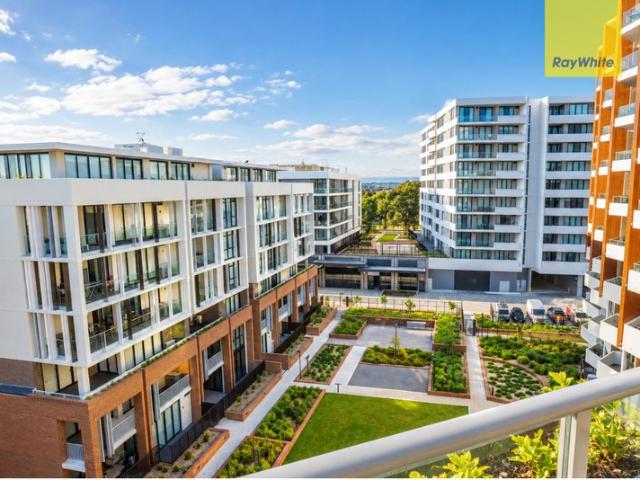 Apartment for sale in Rouse Hill, Sydney