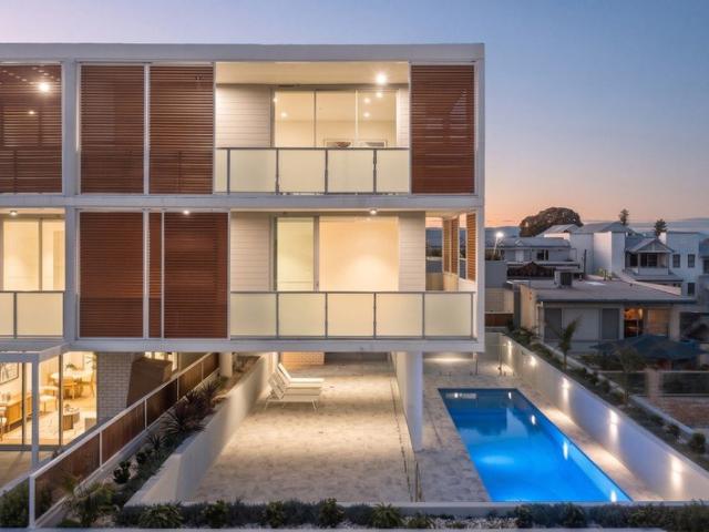 Apartment for sale in New South Wales