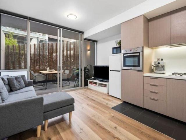 Apartment for rent in Camerons Creek, Victoria