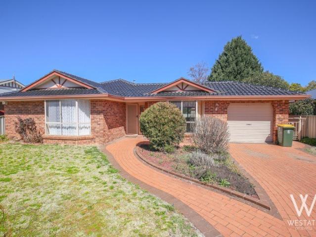 House for rent in Bathurst, New South Wales