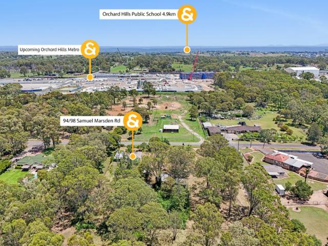 House for sale in Sydney, New South Wales