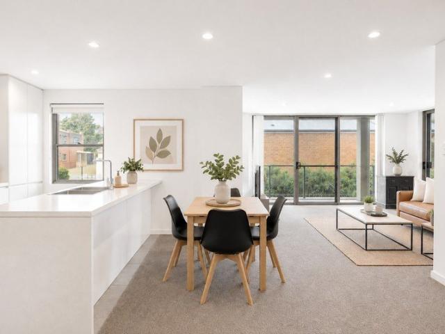 Apartment for sale in Wollongong West, New South Wales