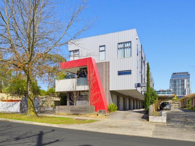 Townhouse for sale in Camerons Creek, Victoria