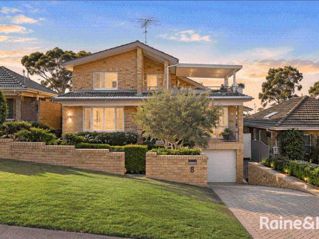House for rent in St George, Sydney
