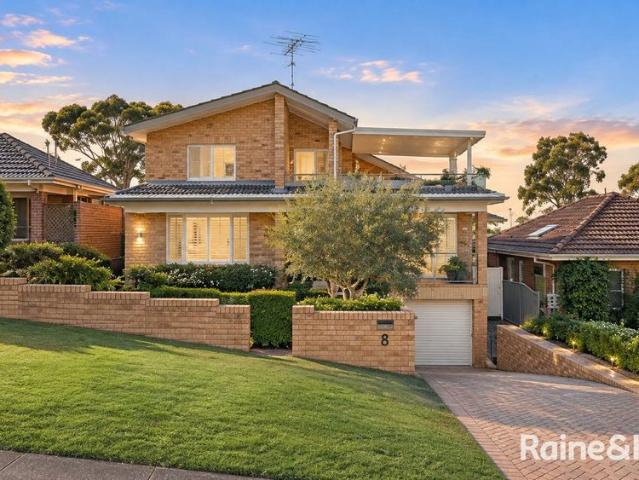 House for rent in St George, Sydney