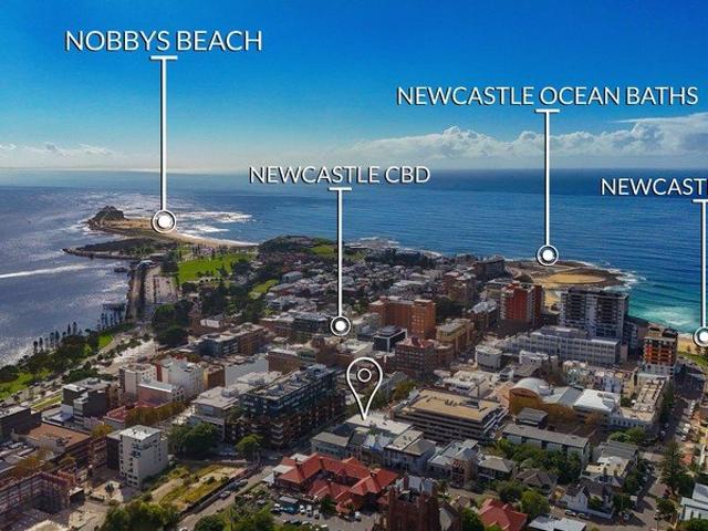 Apartment for sale in Ambergate, New South Wales