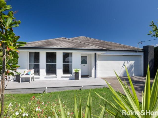 House for sale in Bawley Point, New South Wales