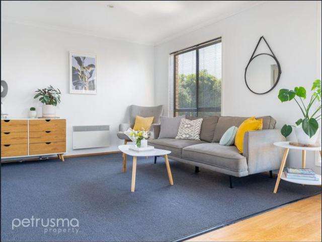 Apartment for rent in Hobart, Tasmania