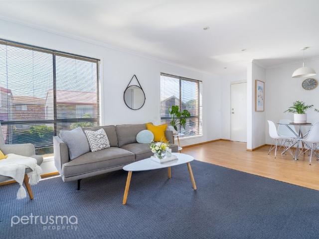 Apartment for rent in Hobart, Tasmania