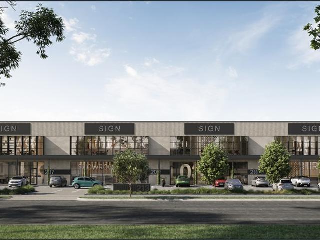 Warehouse for sale in Camerons Creek, Victoria