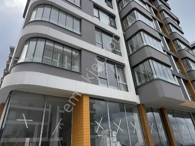 Atakum, Samsun içerisinde satılık mülk
