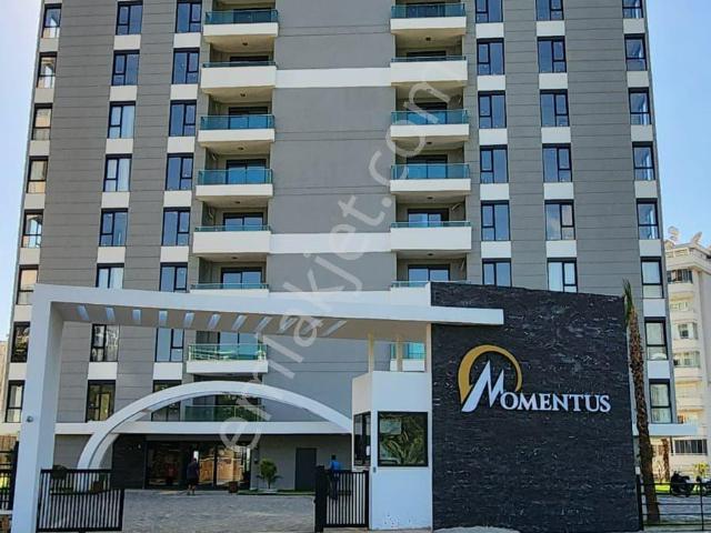 Alanya içerisinde kiralık Residence