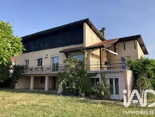 Maison vente à Momères, Hautes-Pyrénées