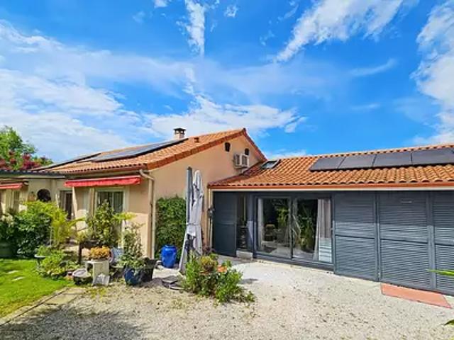 Maison vente à Momères, Hautes-Pyrénées
