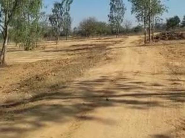 Land for sale in Mominpet, Vikarabad