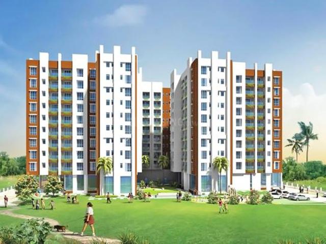 Flat for sale in Calcutta, West Bengal