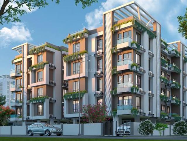 Flat for sale in Calcutta, West Bengal