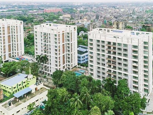 Flat for sale in Calcutta, West Bengal