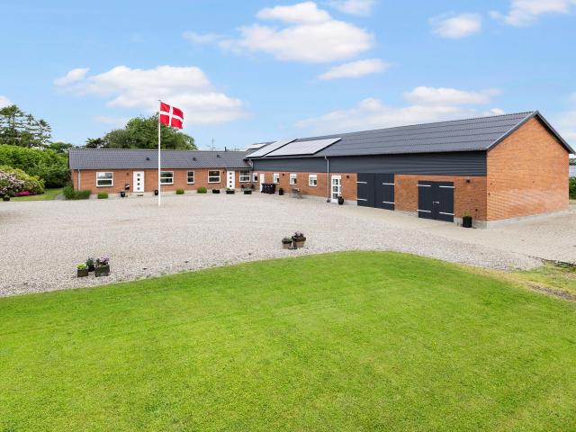 Villa til salg i Sønderborg