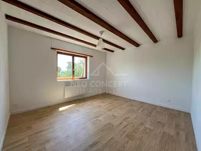 Appartement vente à Haguenau-Wissembourg, Brumath
