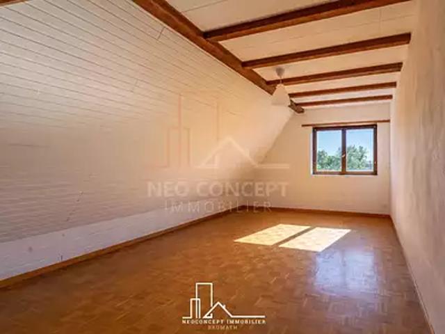 Appartement vente à Mommenheim, Collectivité européenne d'Alsace
