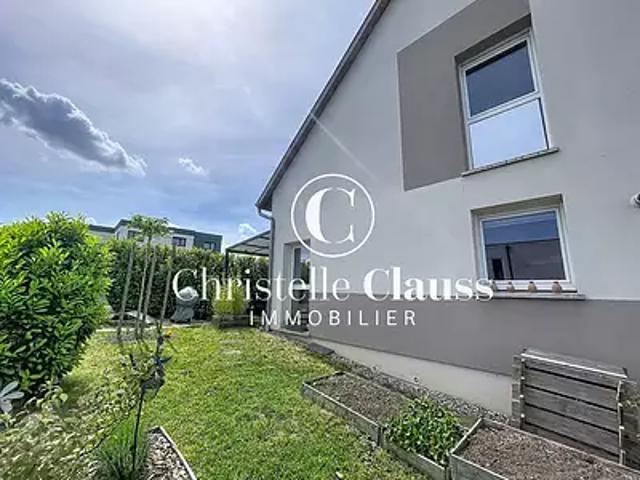 Appartement vente à Haguenau-Wissembourg, Mommenheim