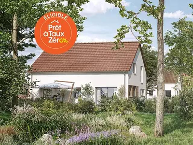 Terrain vente à Mommenheim, Collectivité européenne d'Alsace