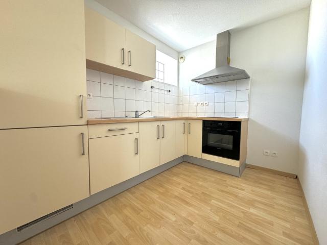 Appartement vente à Haguenau-Wissembourg, Brumath