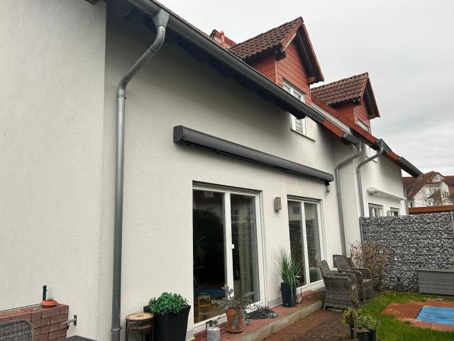 Doppelhaushälfte kaufen in Mommenheim, Rheinland-Pfalz