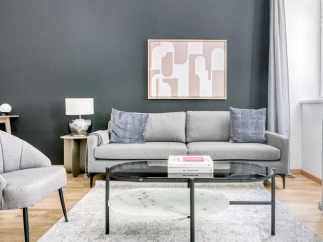 Apartment mieten in Wieden, Wien