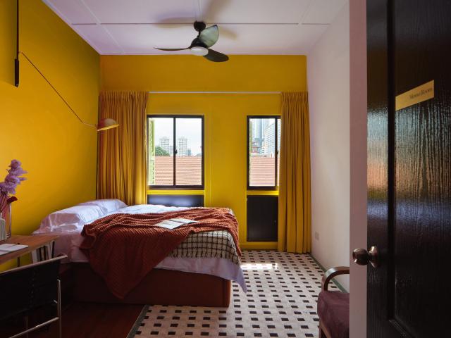 Apartment for rent in Tanjong Pagar
