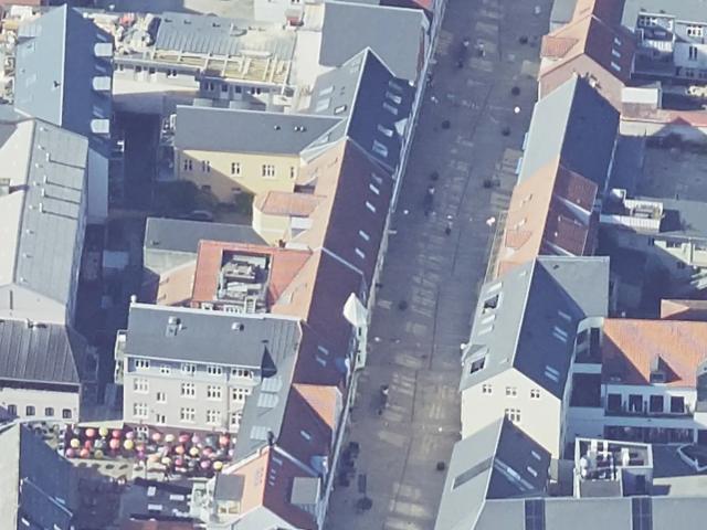 Erhvervsejendom til leje i Vejle