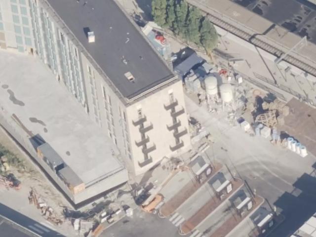 Erhvervsejendom til leje i Greve Strand, Greve